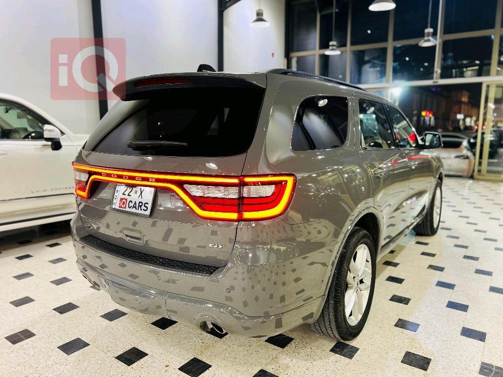 دودج دورانجو